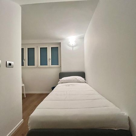 מילאנו Central Side Apartment מראה חיצוני תמונה