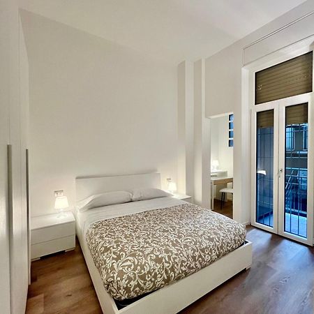 מילאנו Central Side Apartment מראה חיצוני תמונה