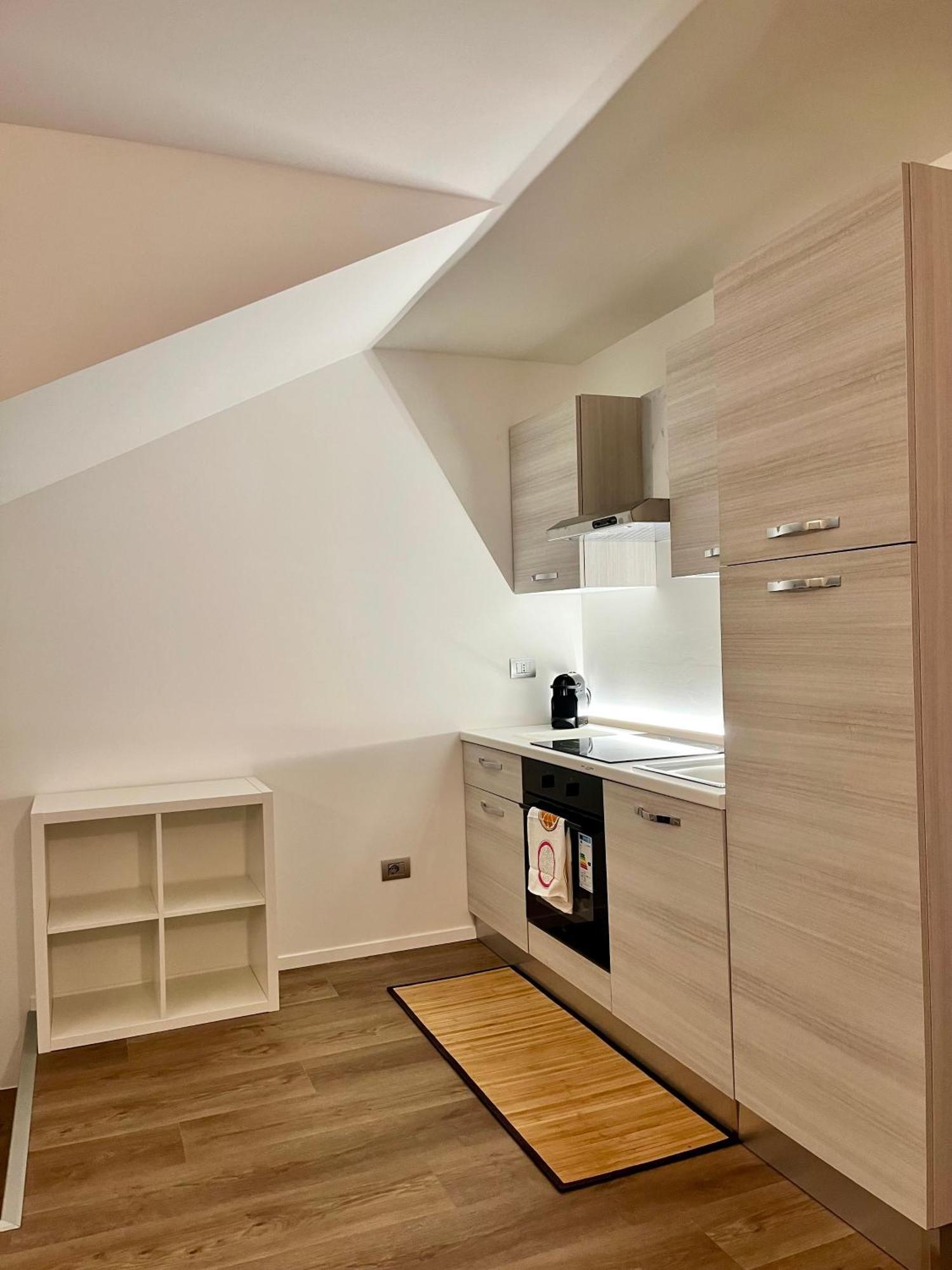 מילאנו Central Side Apartment מראה חיצוני תמונה