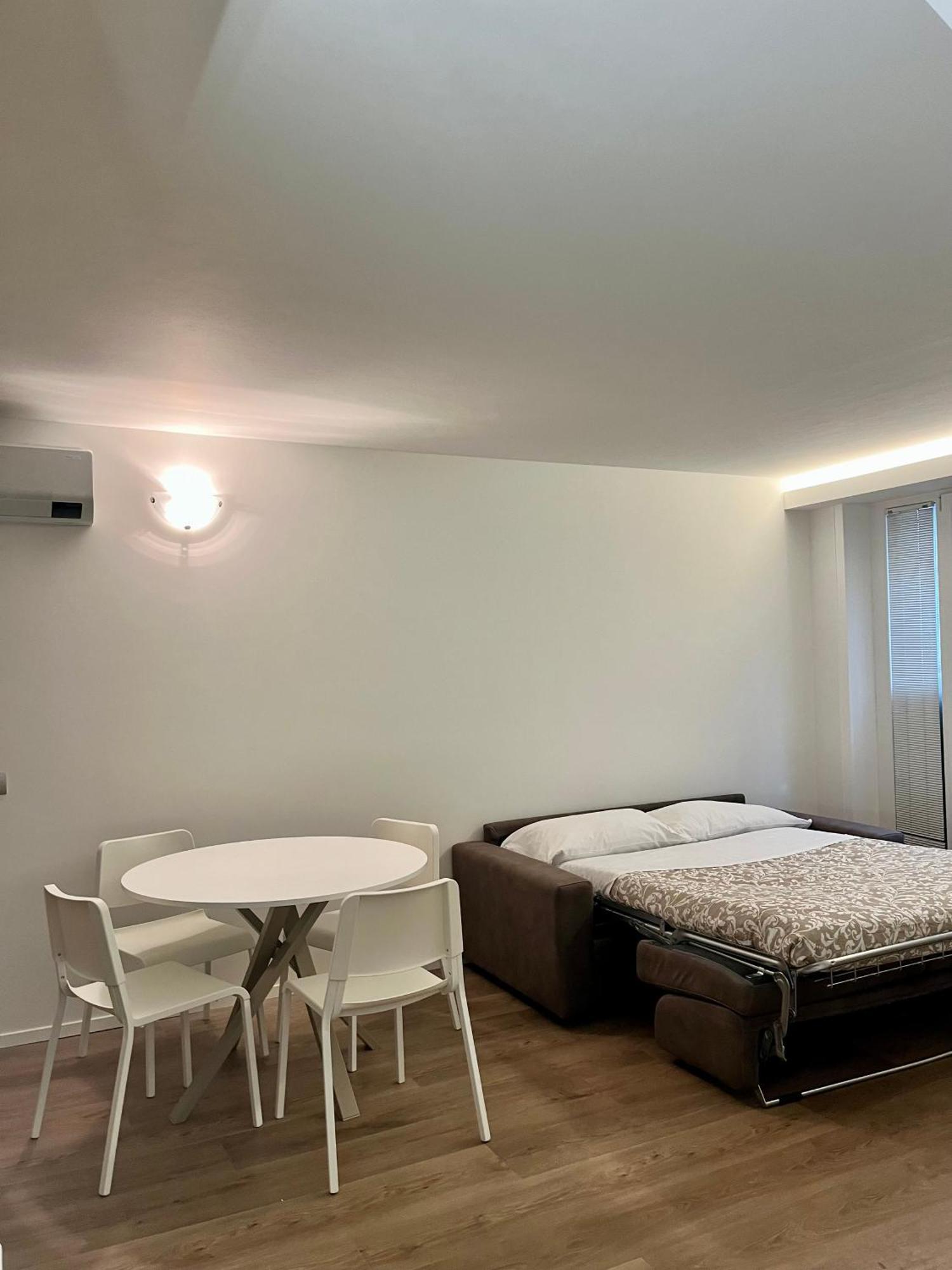 מילאנו Central Side Apartment מראה חיצוני תמונה