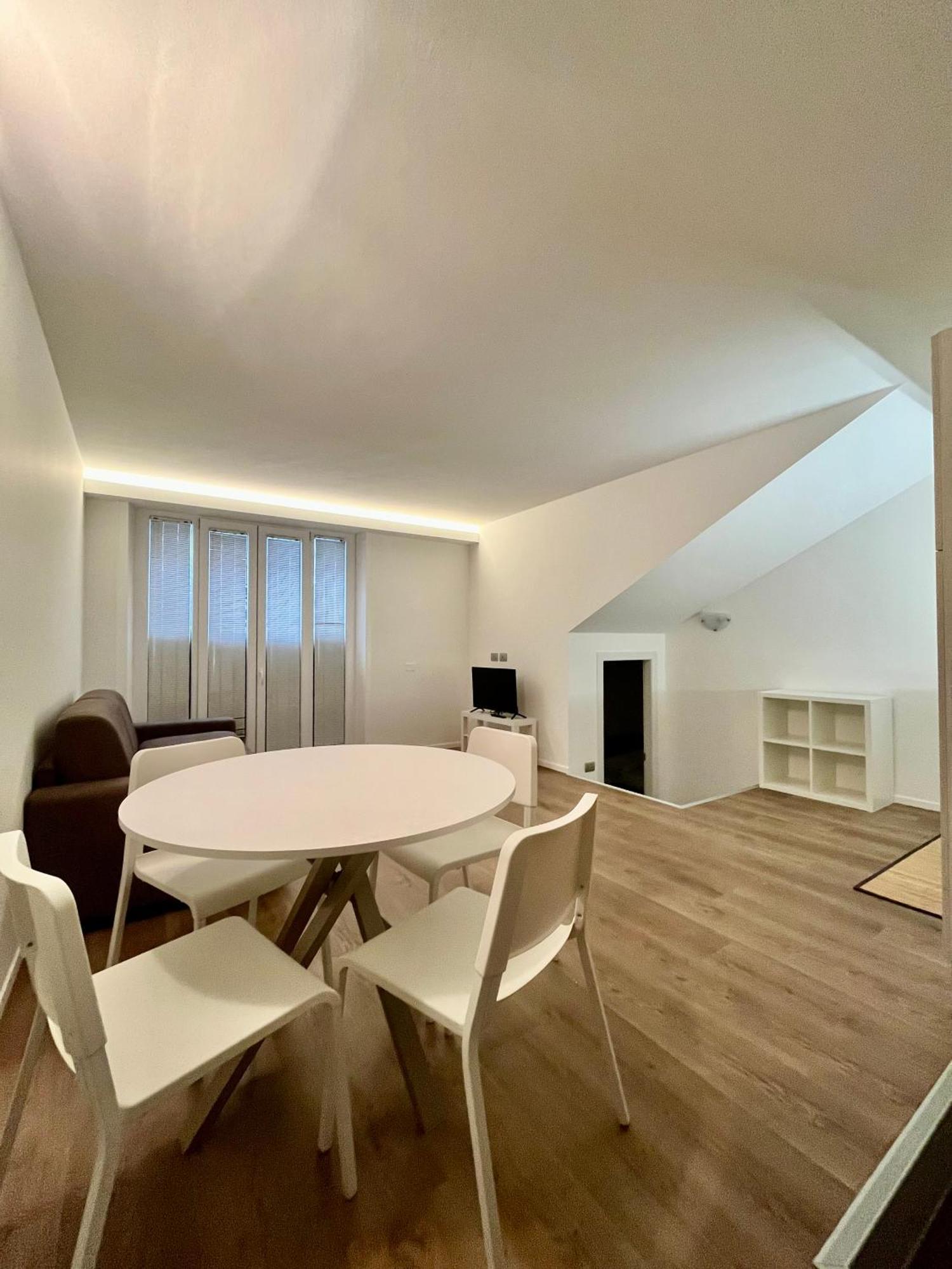 מילאנו Central Side Apartment מראה חיצוני תמונה
