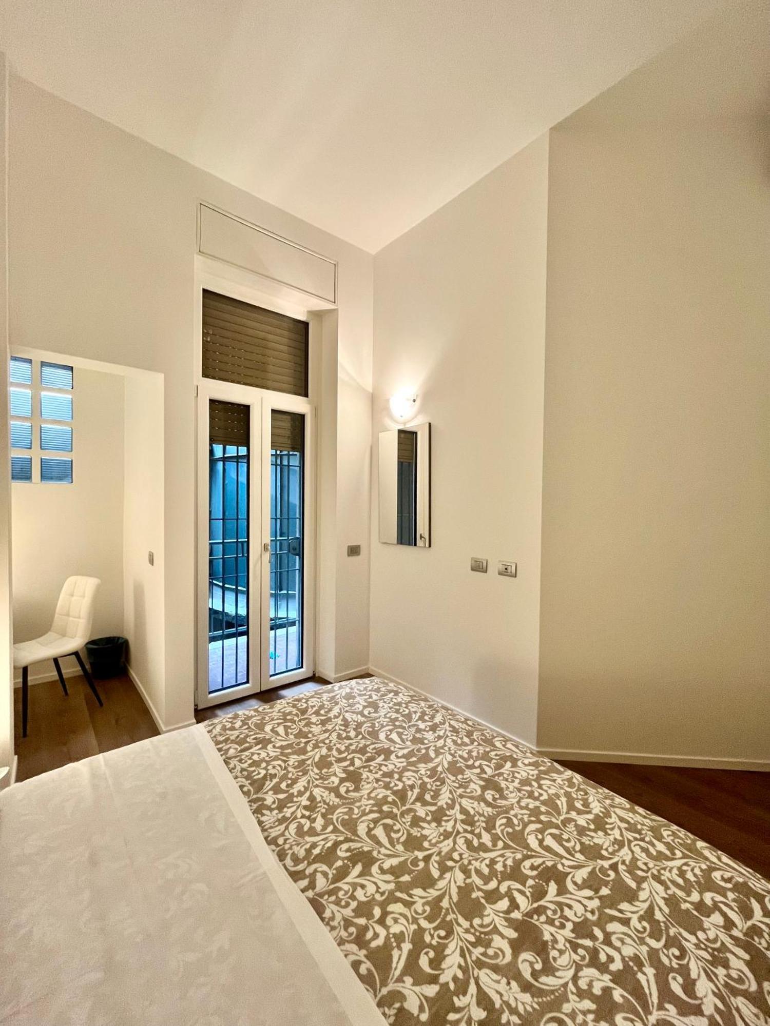 מילאנו Central Side Apartment מראה חיצוני תמונה