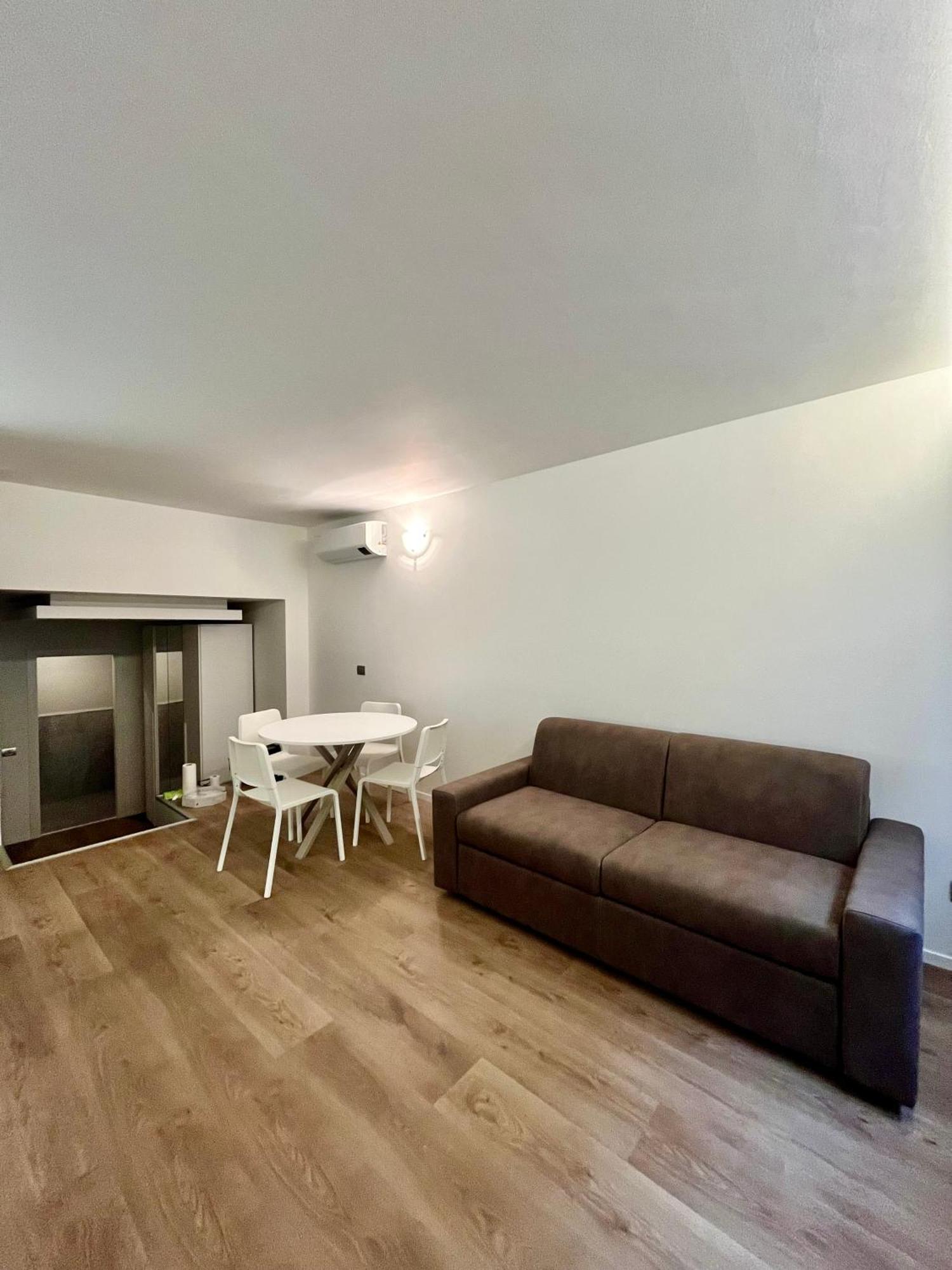 מילאנו Central Side Apartment מראה חיצוני תמונה