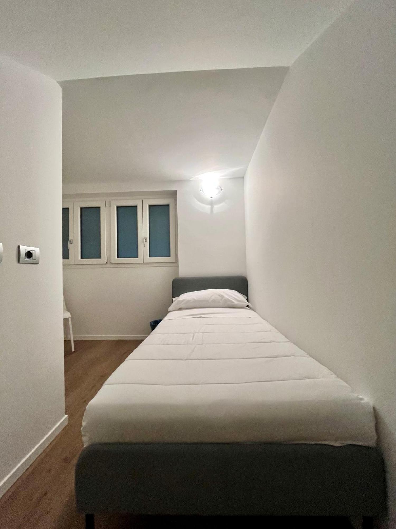 מילאנו Central Side Apartment מראה חיצוני תמונה