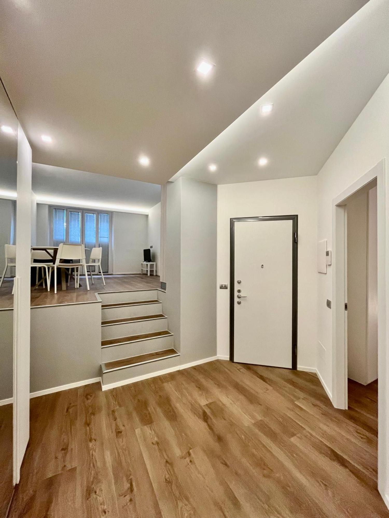 מילאנו Central Side Apartment מראה חיצוני תמונה