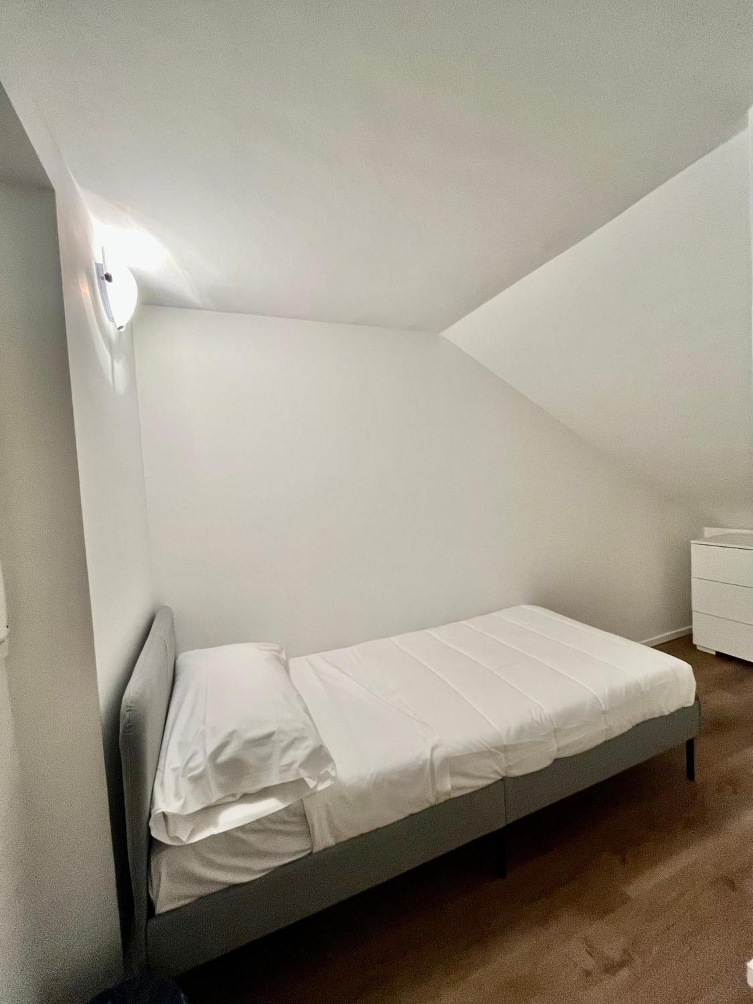 מילאנו Central Side Apartment מראה חיצוני תמונה