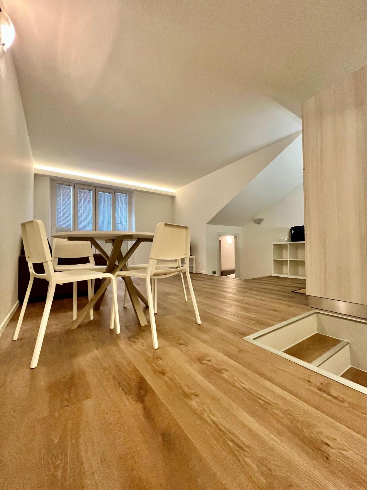 מילאנו Central Side Apartment מראה חיצוני תמונה
