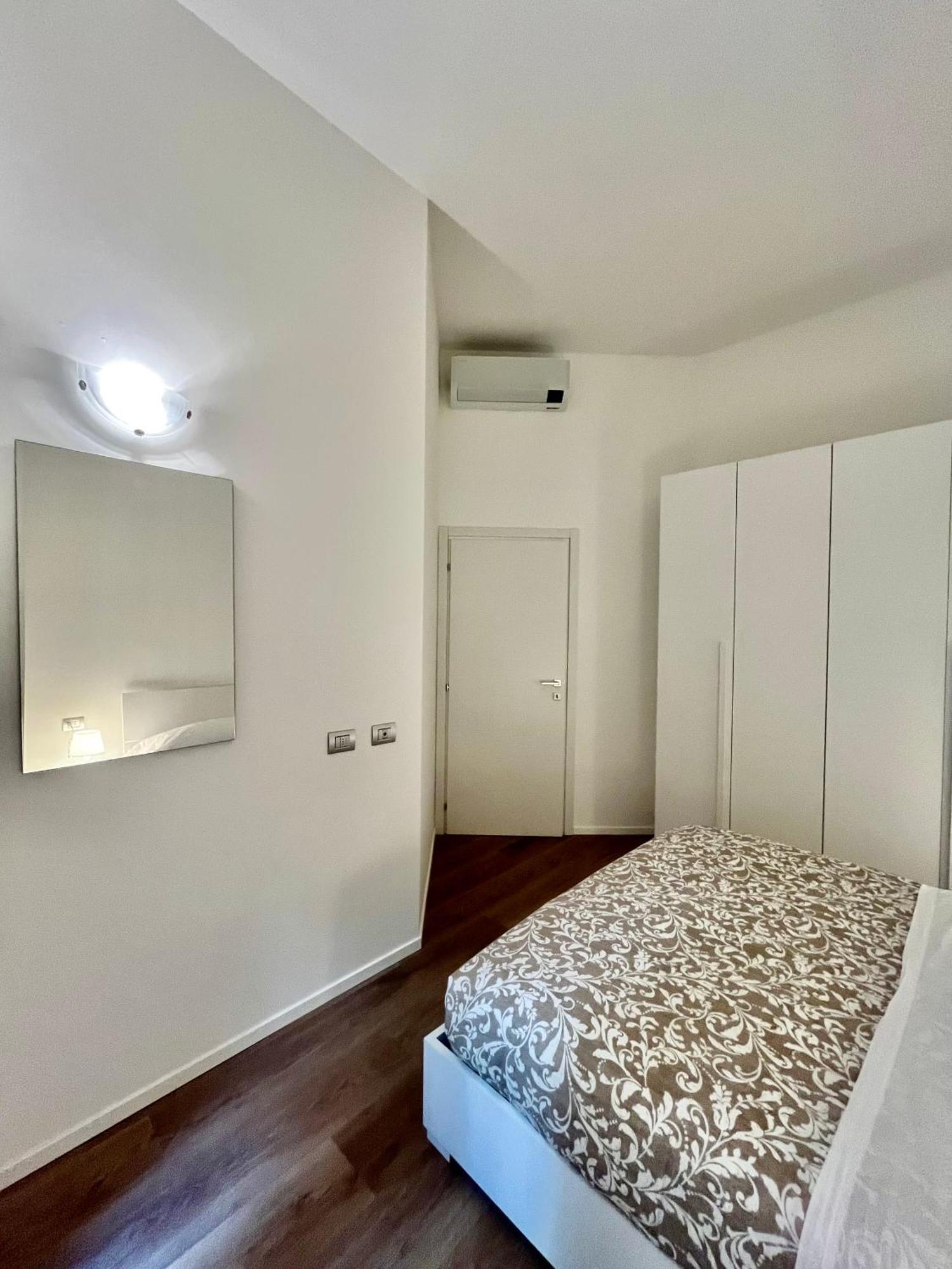מילאנו Central Side Apartment מראה חיצוני תמונה
