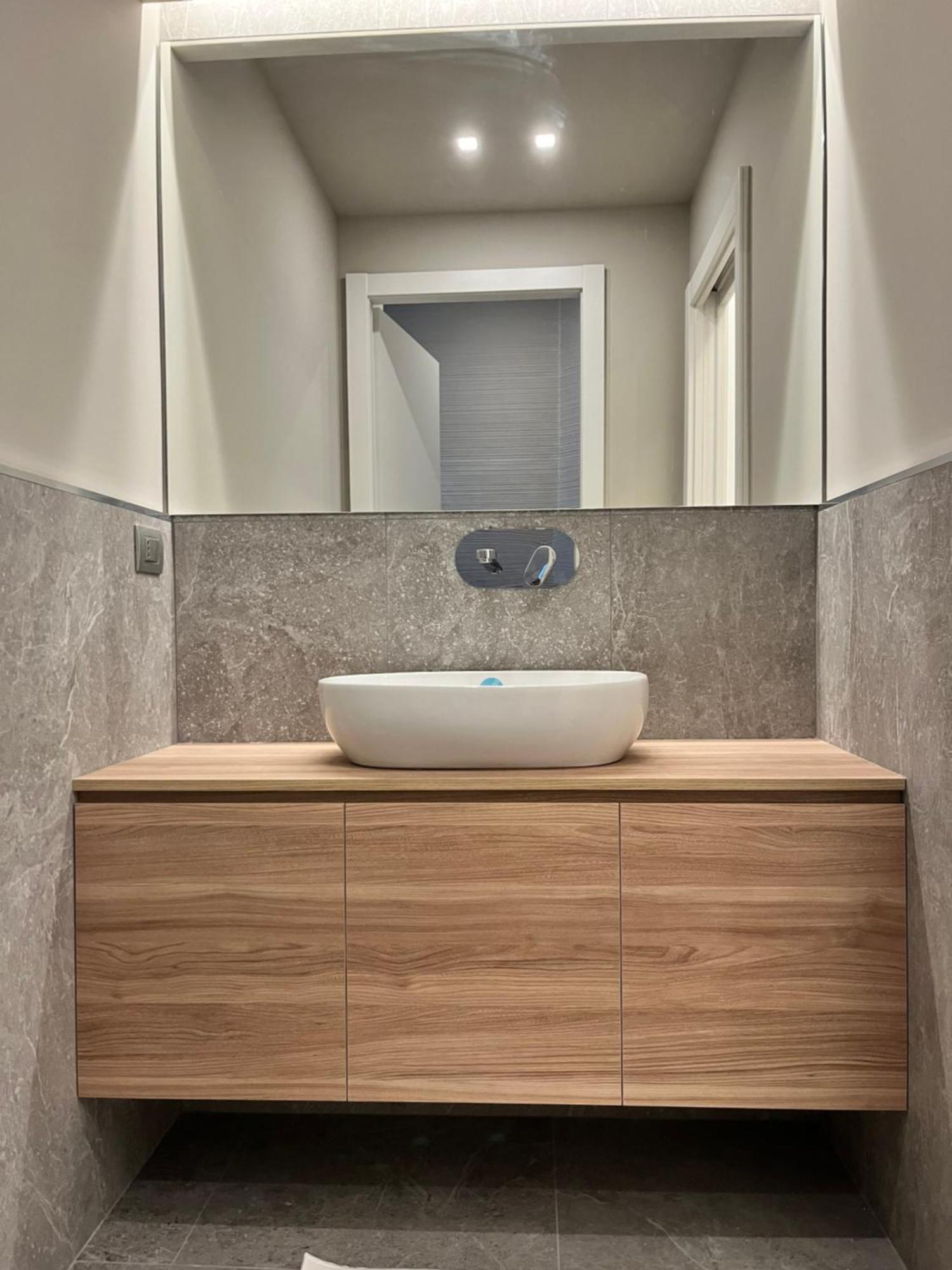 מילאנו Central Side Apartment מראה חיצוני תמונה