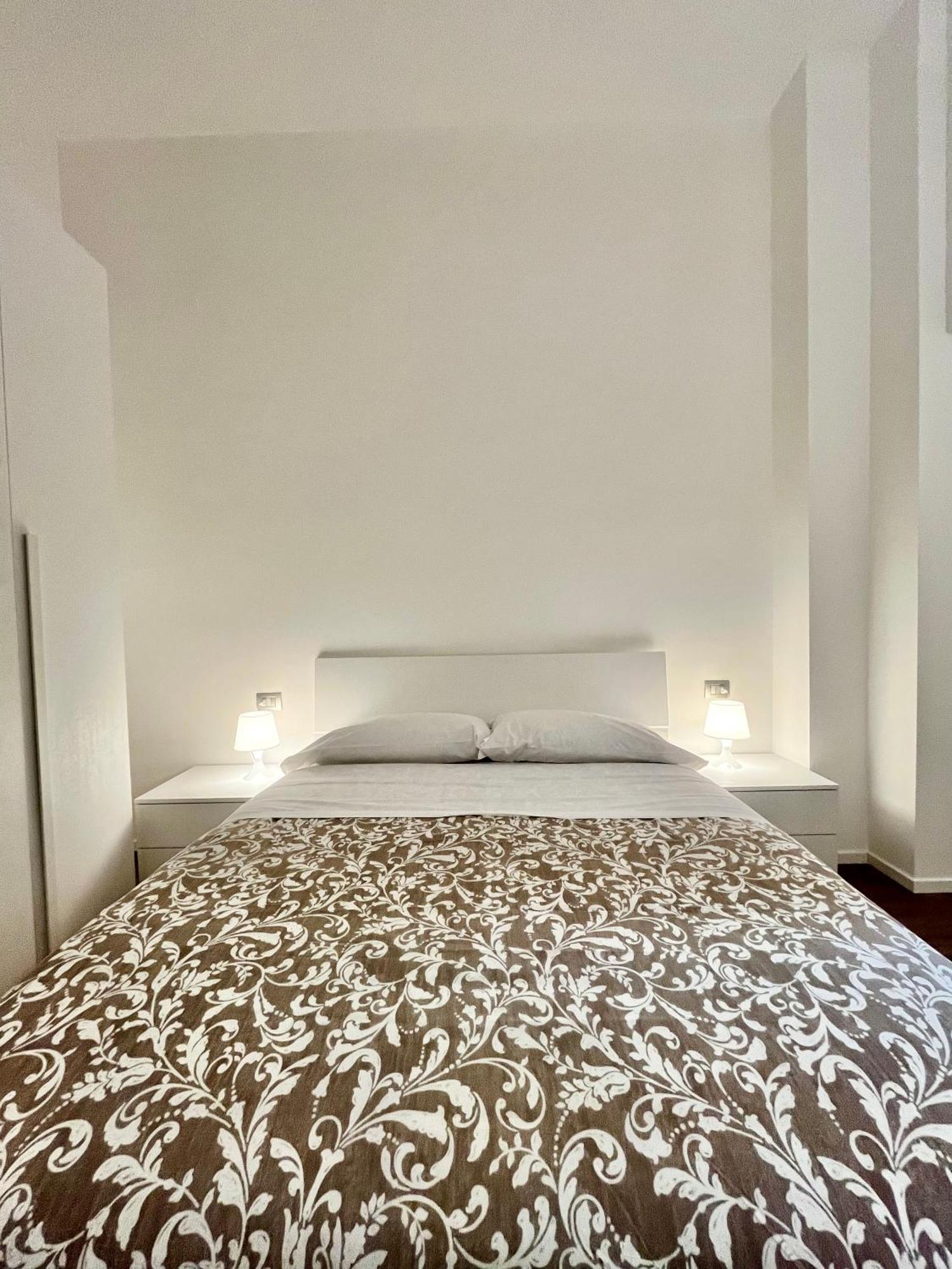 מילאנו Central Side Apartment מראה חיצוני תמונה