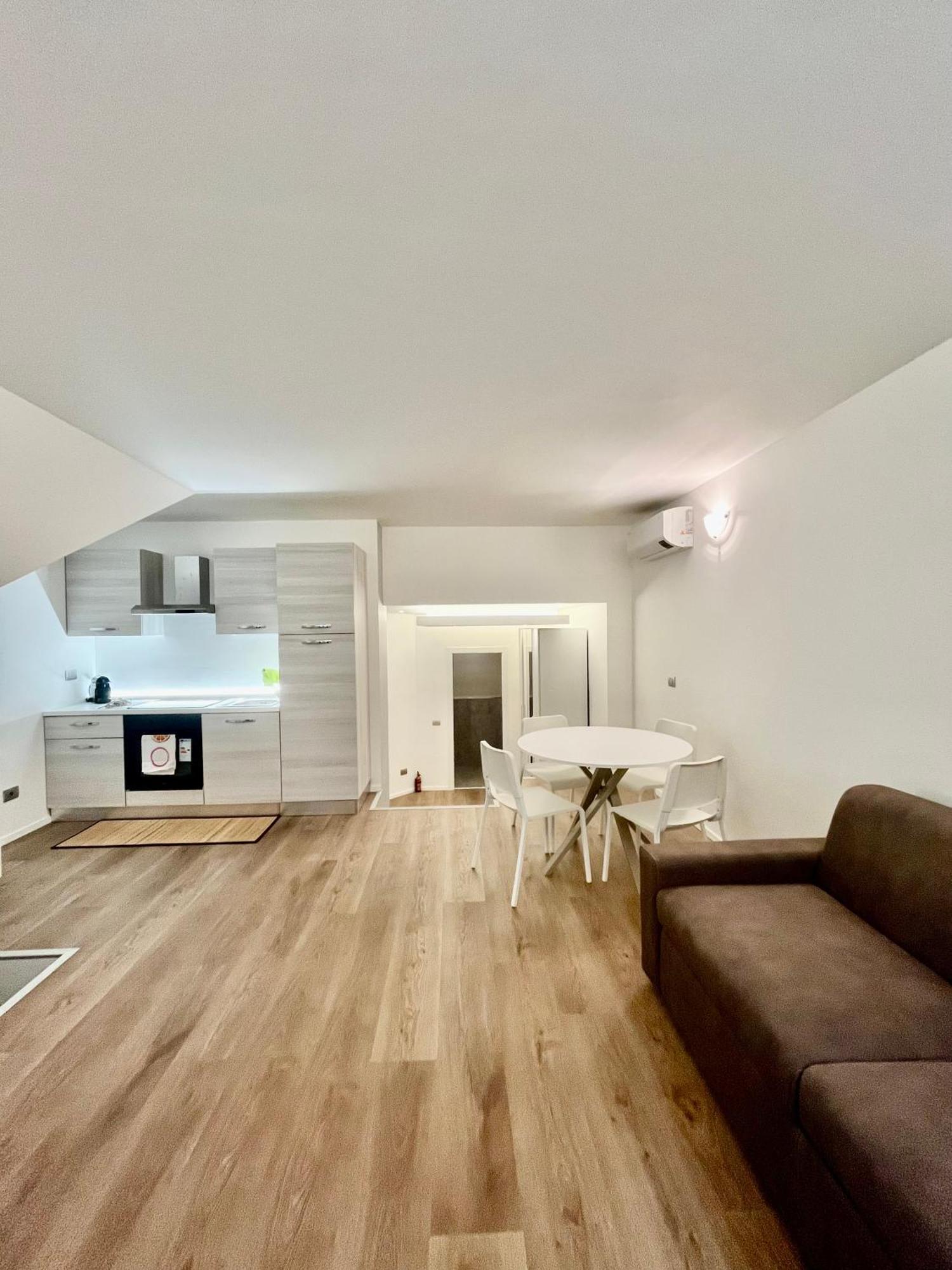 מילאנו Central Side Apartment מראה חיצוני תמונה