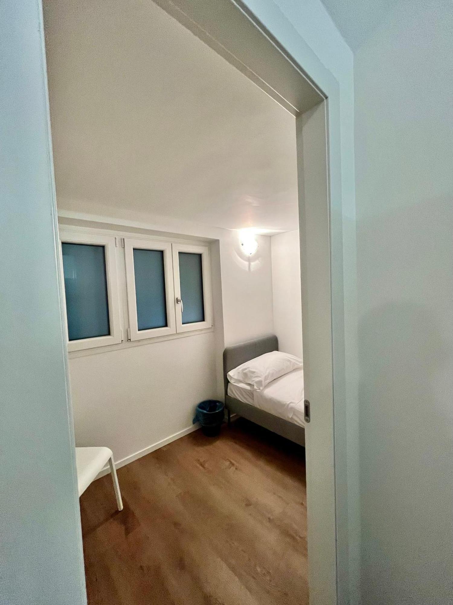 מילאנו Central Side Apartment מראה חיצוני תמונה