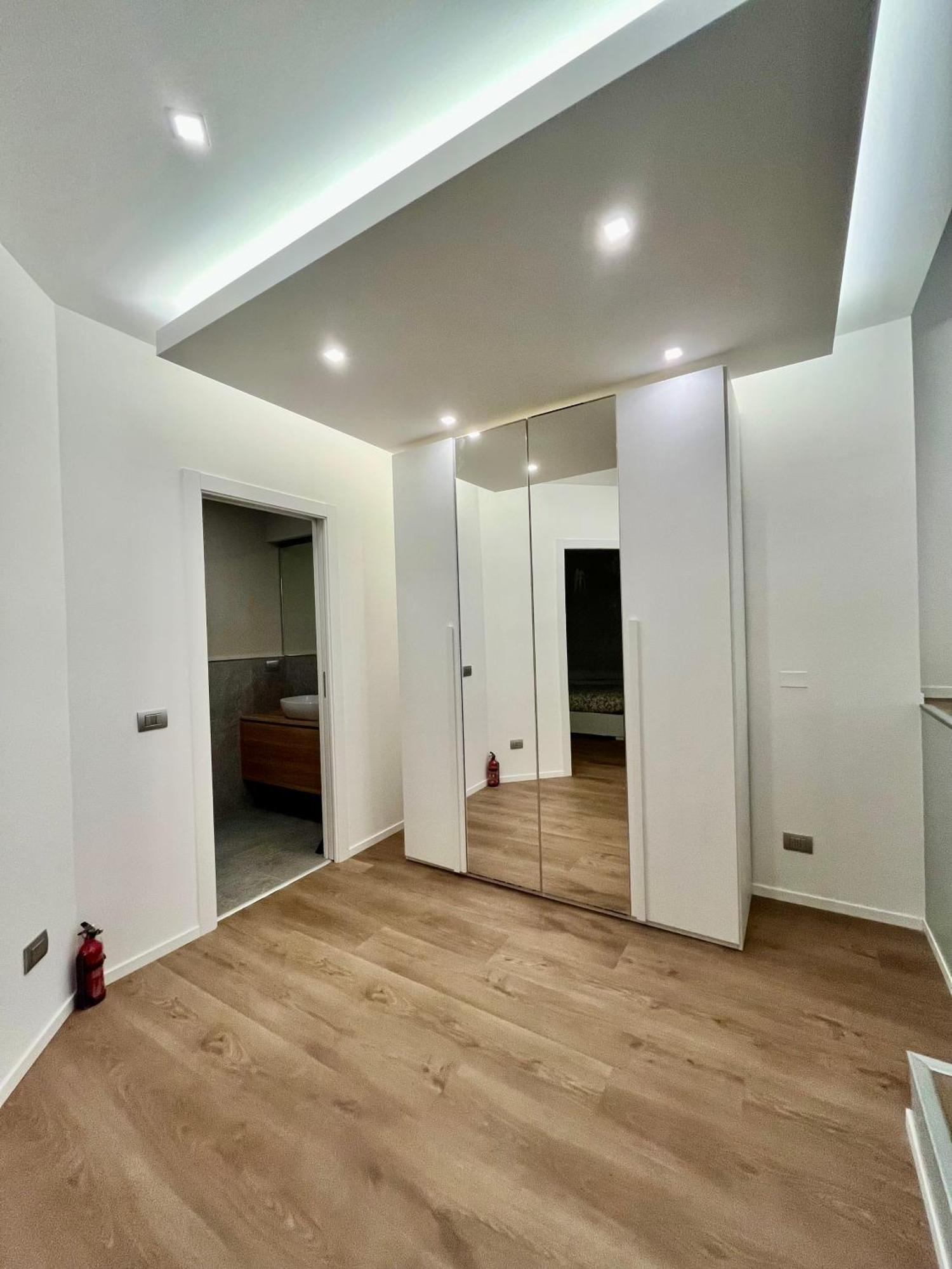 מילאנו Central Side Apartment מראה חיצוני תמונה