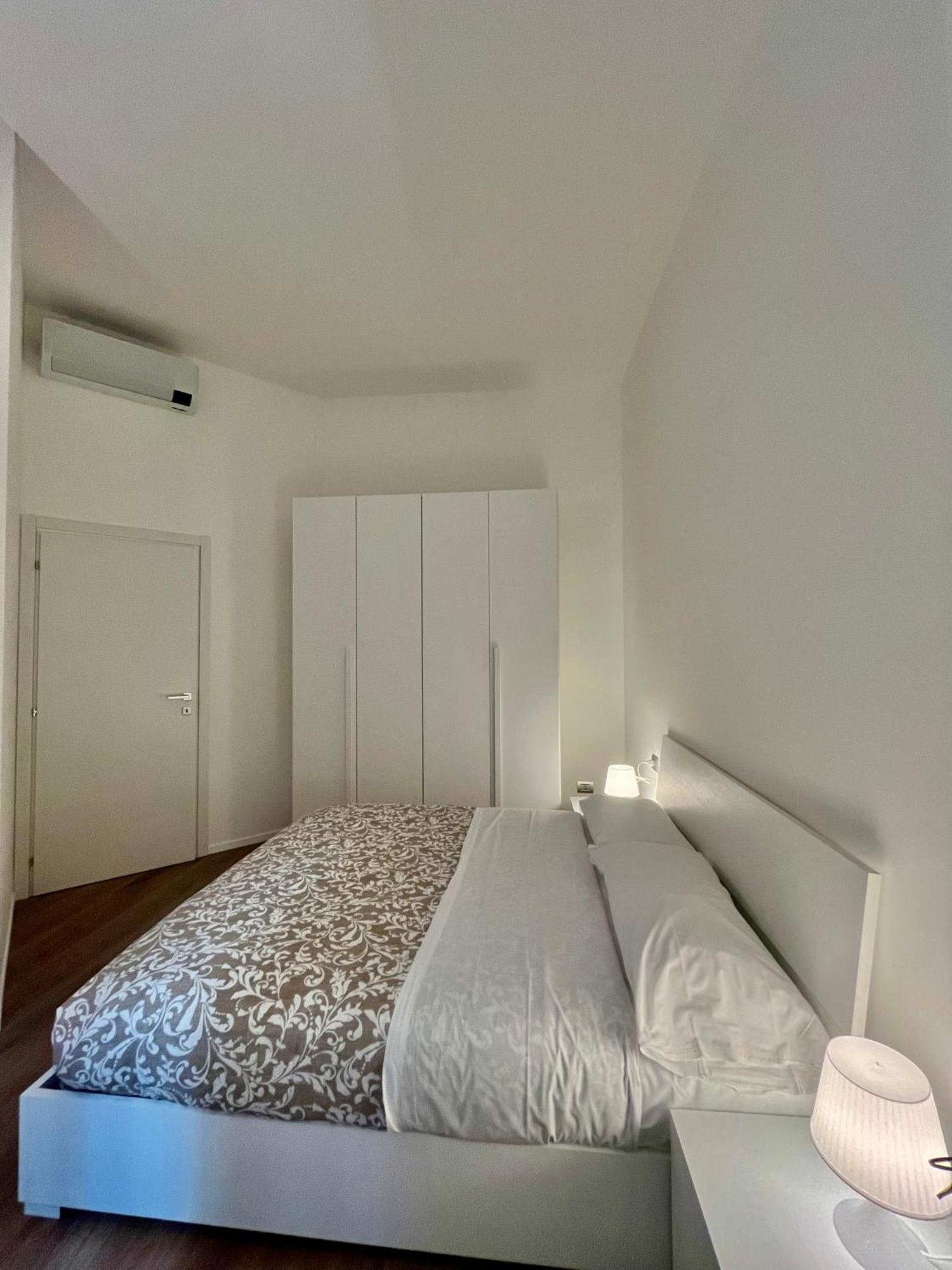 מילאנו Central Side Apartment מראה חיצוני תמונה