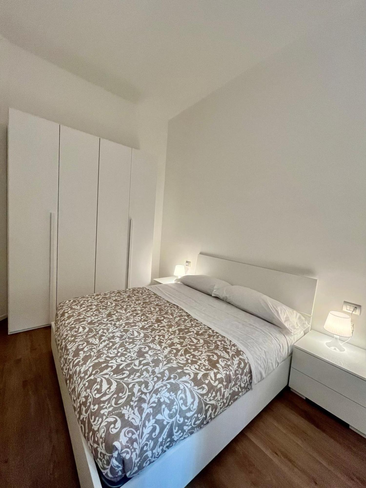 מילאנו Central Side Apartment מראה חיצוני תמונה