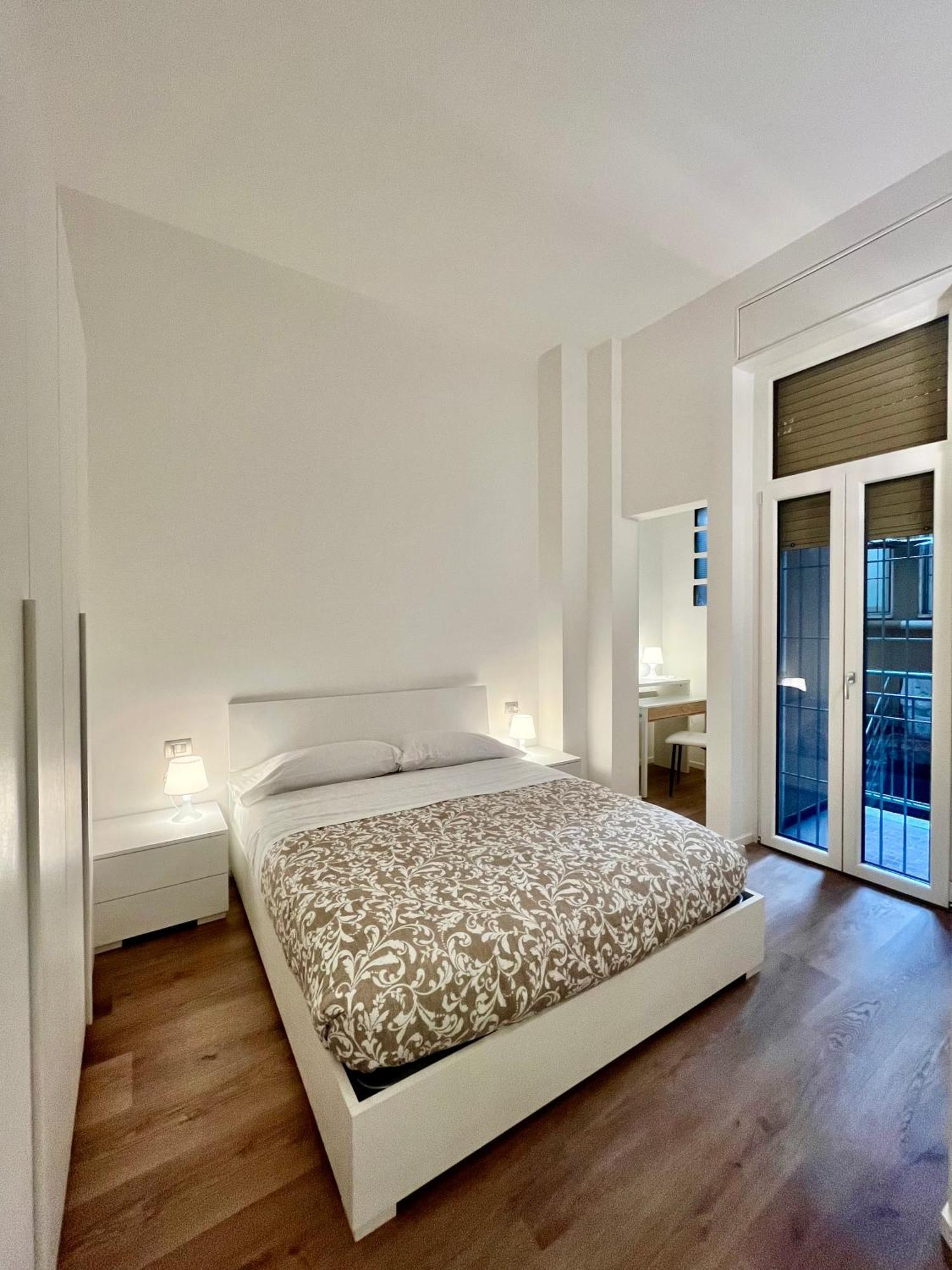 מילאנו Central Side Apartment מראה חיצוני תמונה