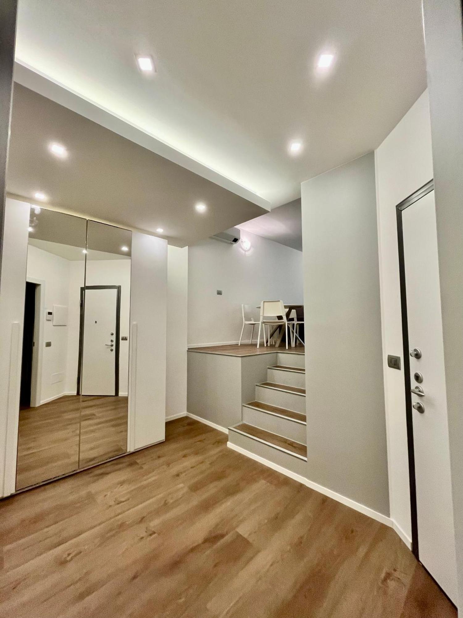 מילאנו Central Side Apartment מראה חיצוני תמונה