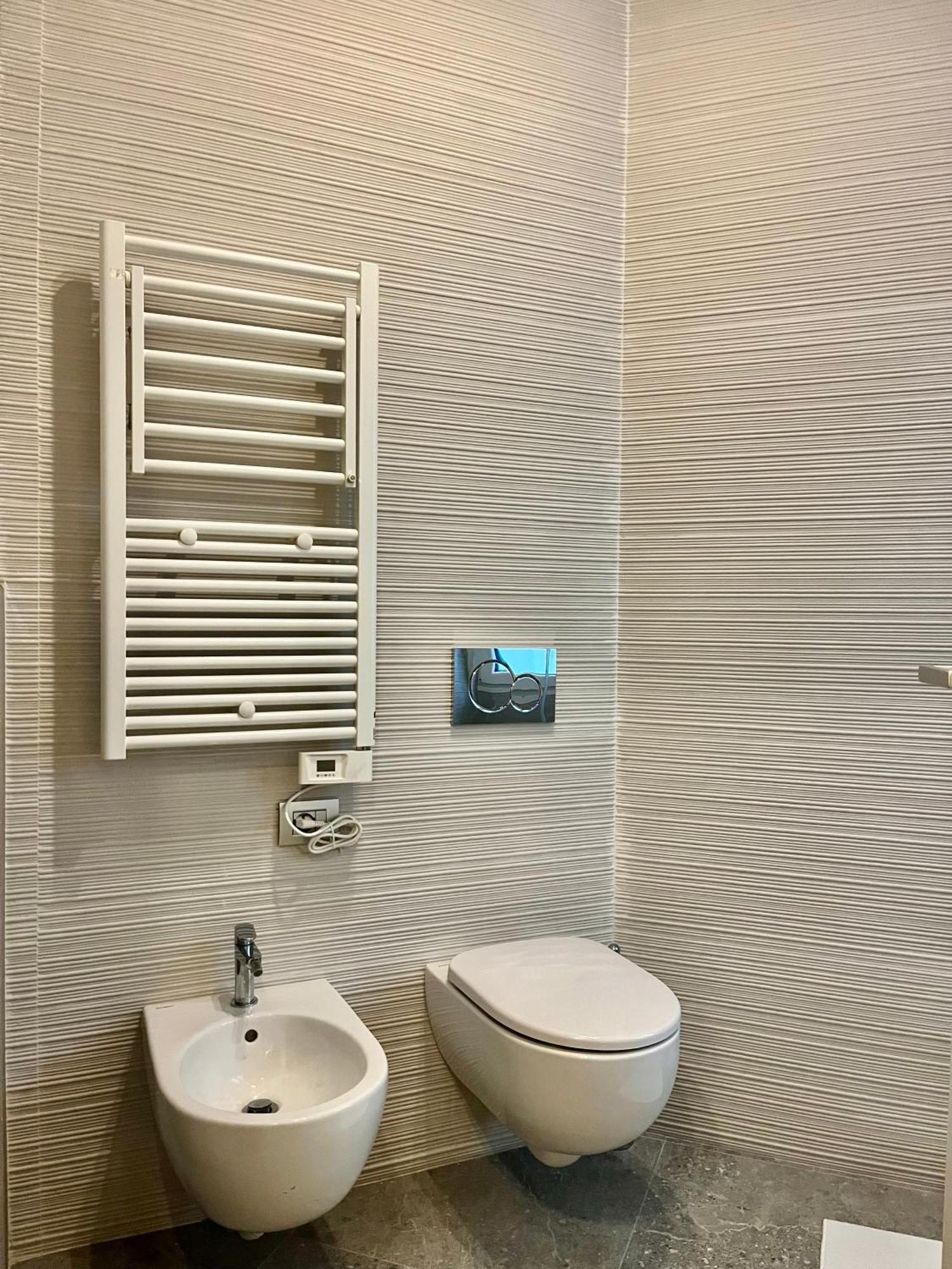מילאנו Central Side Apartment מראה חיצוני תמונה